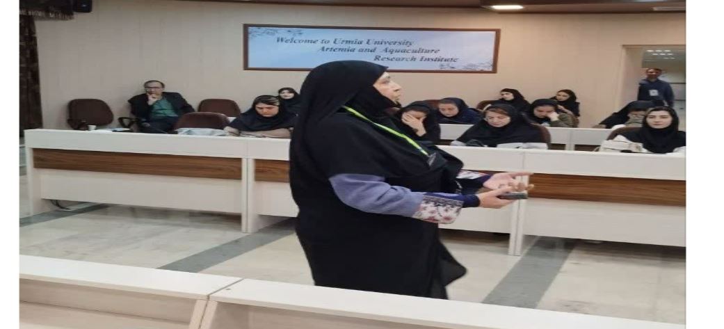 برگزاری  کارگاه اخلاق در پژوهش و تعهد حرفه ای ویژه دستیاران جدید الورود 1404